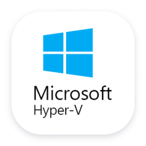 HyperV